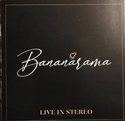 Buy Live In Stereo