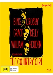 Buy Country Girl | Imprint Collection # 97, The