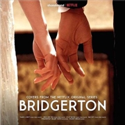 Buy Bridgerton - Limited Penelope Pink Vinyl