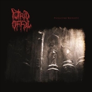 Buy Premature Necropsy: The Carnag