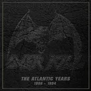 Buy Atlantic Years 1986-1996