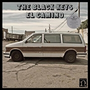 Buy El Camino - Deluxe Expanded 10th Anniversary Edition