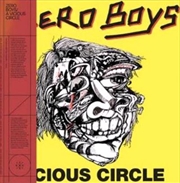 Buy Vicious Circle - Secretly Canadian 25th Anniversary Edition