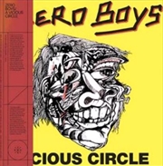 Buy Vicious Circle - Secretly Canadian 25th Anniversary Edition