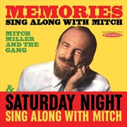 Buy Memories: Sing Along With Mitch / Saturday Night
