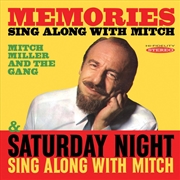 Buy Memories: Sing Along With Mitch / Saturday Night