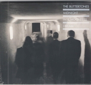 Buy Midnight In A Moonless Dream