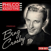 Buy Philco Radio Time Starring Bin