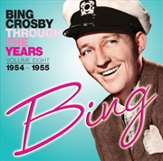 Buy Through The Years Vol 8: 54-55