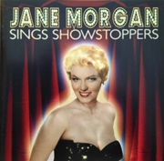 Buy Jane Morgan Sings Showstoppers