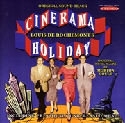 Buy Cinerama Holiday