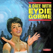 Buy A Date With Eydie Gorme
