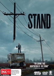 Stand, The | DVD