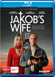 Jakob's Wife | Blu-ray