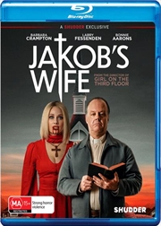 Buy Jakob's Wife