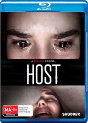 Buy Host
