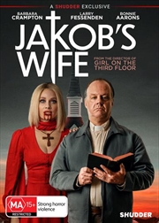 Buy Jakob's Wife