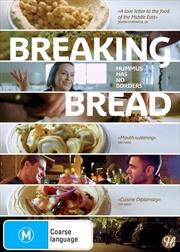 Breaking Bread | DVD