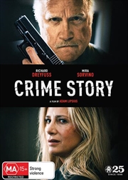 Crime Story | DVD