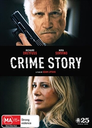 Buy Crime Story