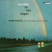 Buy Sounds In The Night