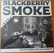 Buy Southern Ground Sessions