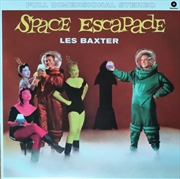 Buy Space Escapade
