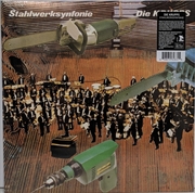 Buy Stahlwerksynfonie