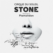 Stone: Hommage A Plamondon | Vinyl