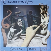 Buy Strange Times: Live