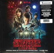 Buy Stranger Things 2 (Netflix Original Series)