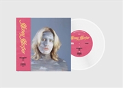 Buy Strawberry Lite b/w Vaguely Satisfied