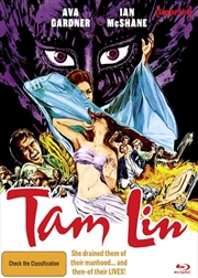 Buy Tam Lin | Imprint Collection 88