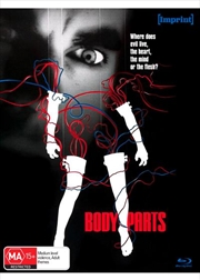 Buy Body Parts | Imprint Collection 89