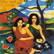 Vika And Linda - Green Vinyl | Vinyl