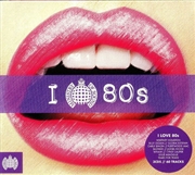 Buy Ministry Of Sound: I Love 80's