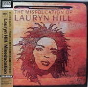 Buy Miseducation Of Lauryn Hill