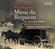 Buy Missa Di Requiem