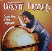 Buy International Connie Francis