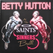 Buy At The Saints And Sinners Ball