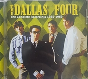 Buy Complete Recordings 1965-69