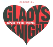 Buy Essential Gladys Knight And Th