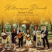 Buy Heritage And Hope: A 2 Volume