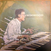 Buy Winwood Greatest Hits Live
