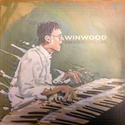 Buy Winwood Greatest Hits Live