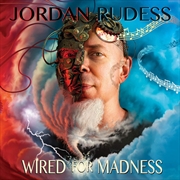 Buy Wired For Madness