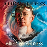 Buy Wired For Madness