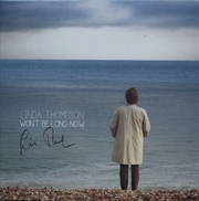 Buy Wont Be Long Now