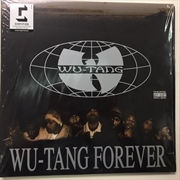 Buy Wu Tang Forever