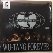 Buy Wu Tang Forever
